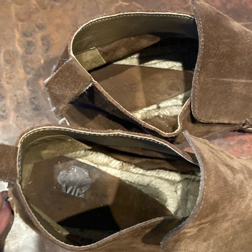 Vince Ronan espadrilles - Picture 3 of 9